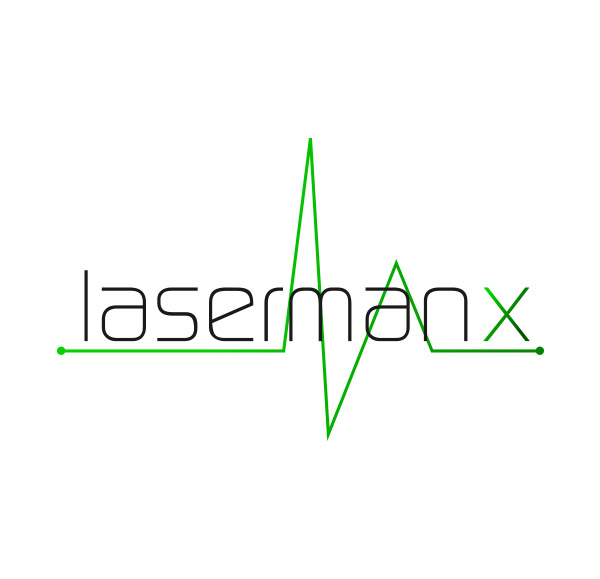 bali logo design : Laserman Indonesia : laserman-indonesia