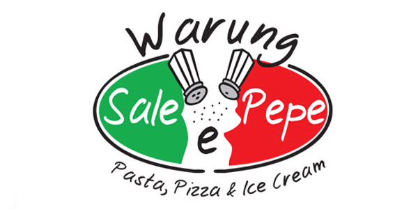 bali logo design : Warung Sale e Pepe : warung-sale-e-pepe