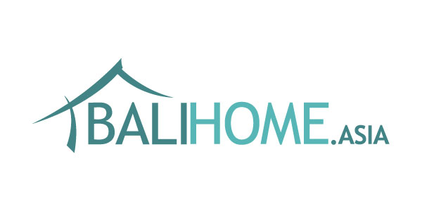 bali logo design : balihome : bali-home-asia