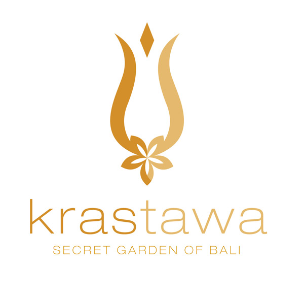 bali logo design : Krastawa - Logo : krastawa-bali-logo-design