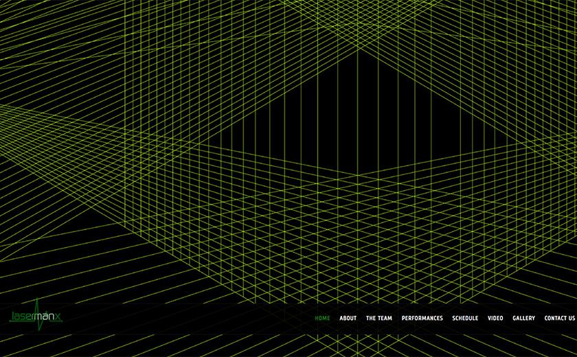 bali web design : Lasermanx Indonesia 