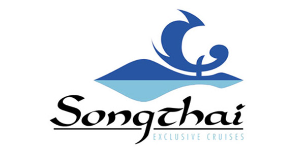 bali logo design : Song-Thai : Song-Thai