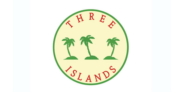 bali logo design : Three Island : three-islands-lifestlye