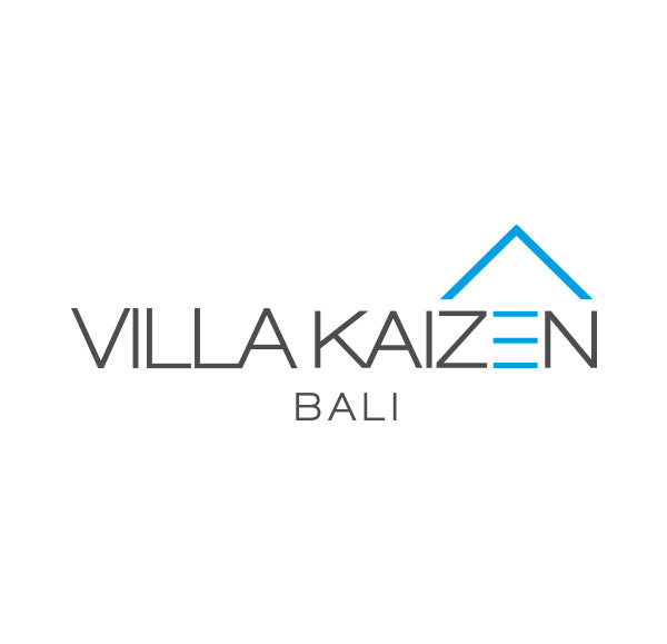 bali logo design : Villa Kaizen Bali : villa-kaizen-bali