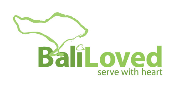 bali logo design : bali loved : bali-villa-agent-bali-loved