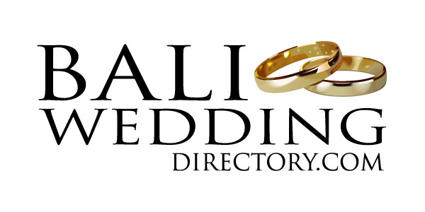 bali logo design : bali wedding directory : bali-wedding-directory