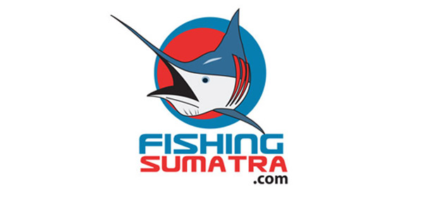 bali logo design : fishing sumatra : fishing-sumatra
